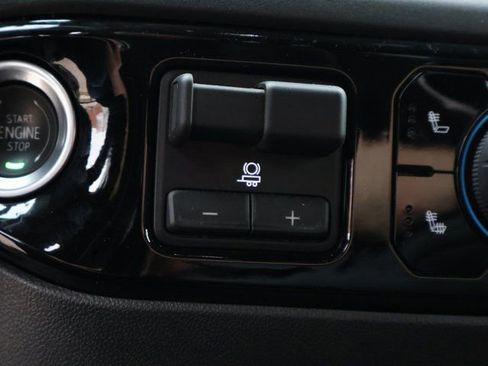 Used 2024 Chevrolet Silverado 1500 RST w/ LPO, Dark Essentials Package image 32