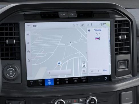 New 2026 Ford F150 Lariat AWD/4WD image 17