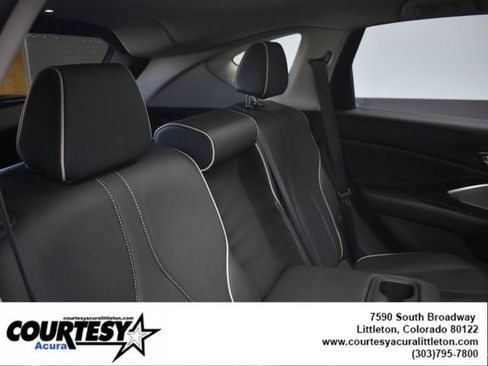 Used 2022 Acura RDX AWD w/ Advance Package image 27