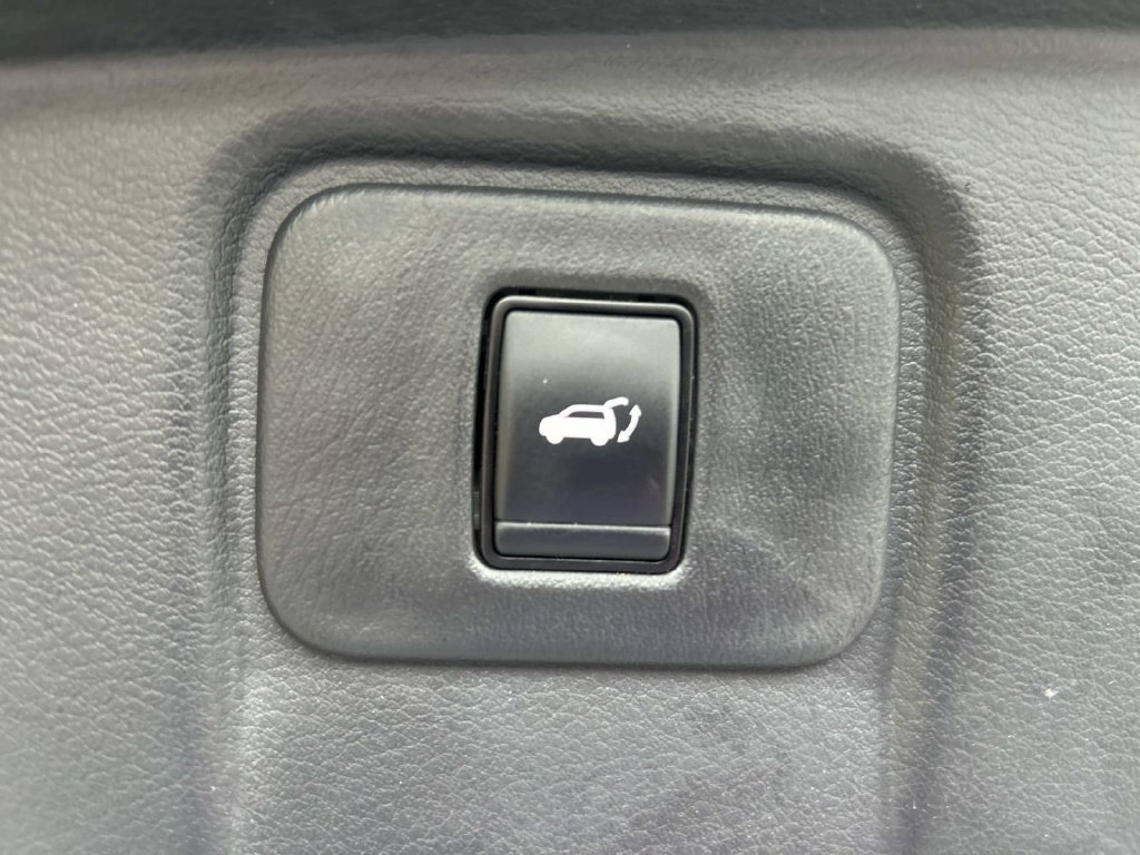 Certified 2024 Nissan Murano SL AWD/4WD image 12