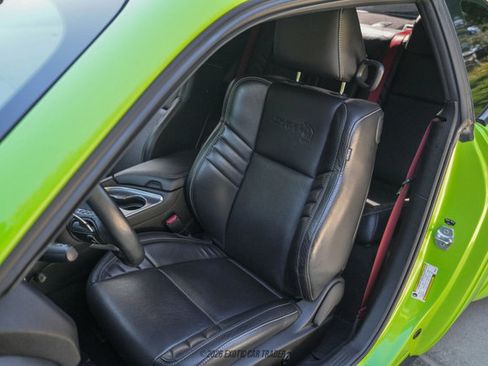 Used 2019 Dodge Challenger SRT Hellcat Redeye RWD image 34