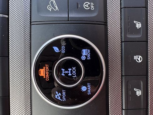 Used 2020 Hyundai Palisade Limited AWD/4WD image 27