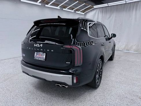 Used 2023 Kia Telluride SX Prestige AWD/4WD image 2