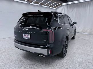 Used 2023 Kia Telluride SX Prestige AWD/4WD video 2