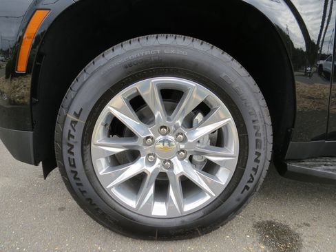 New 2026 Chevrolet Tahoe Premier image 13