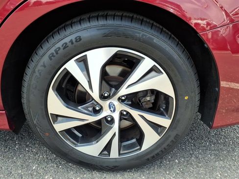 Used 2024 Subaru Legacy Premium AWD/4WD image 17