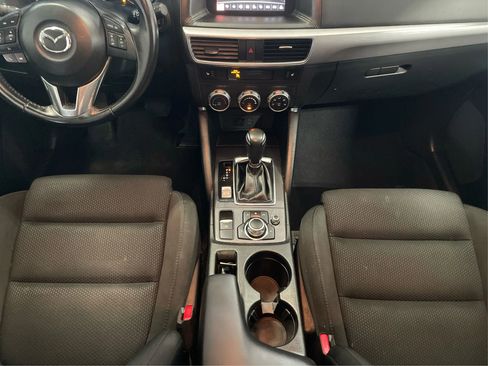 Used 2016 MAZDA CX-5 Touring image 19