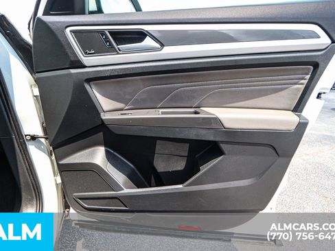 Used 2023 Volkswagen Atlas SEL Premium image 56