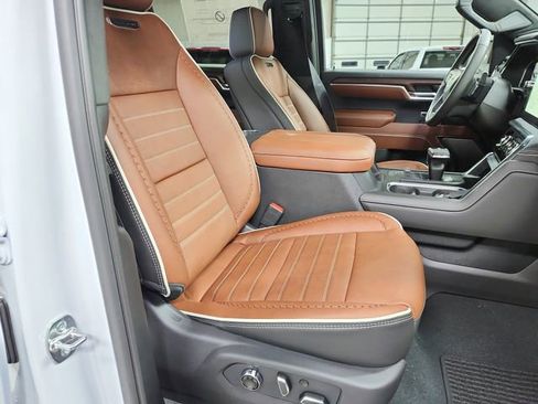 New 2026 GMC Sierra 1500 Denali Ultimate image 39