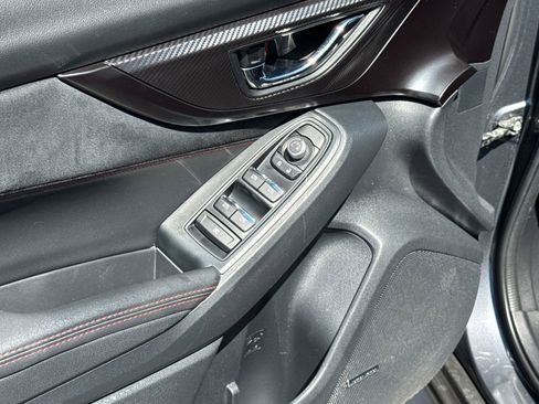 Certified 2022 Subaru WRX GT AWD/4WD image 18