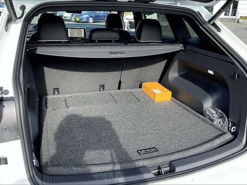 New 2025 Volkswagen Atlas Cross Sport SEL Premium R-Line image 23