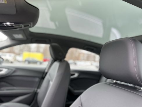 Certified 2025 Audi A5 2.0T Premium Plus w/ Premium Plus image 15