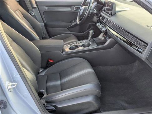 Used 2023 Honda Civic Sport image 20