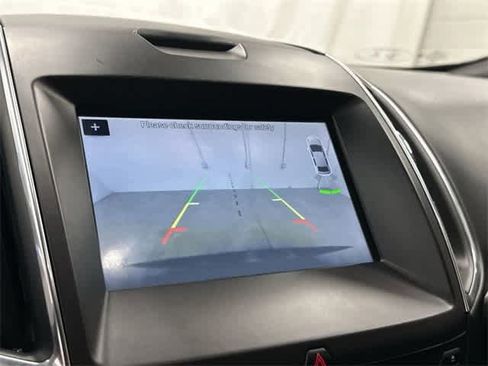 Used 2019 Ford Edge ST w/ Convenience Package image 23