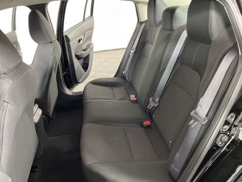 New 2026 Nissan Sentra S w/ Floor Mat Package image 39