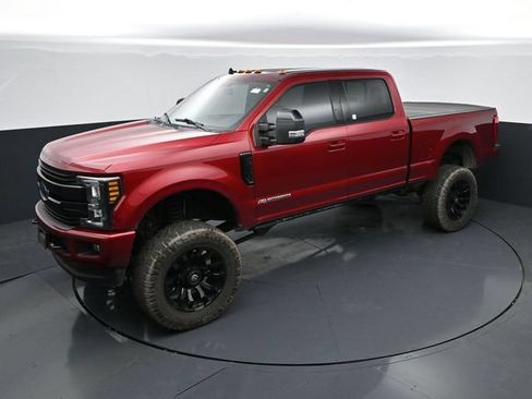 Used 2019 Ford F250 Lariat AWD/4WD image 33