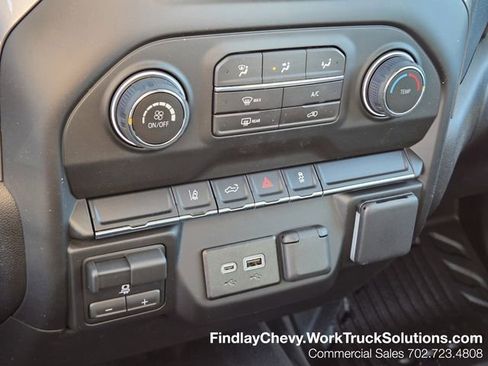 New 2026 Chevrolet Silverado 2500 W/T w/ WT Convenience Package image 22