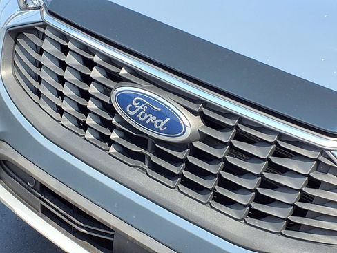 Used 2023 Ford Escape Active AWD/4WD image 32