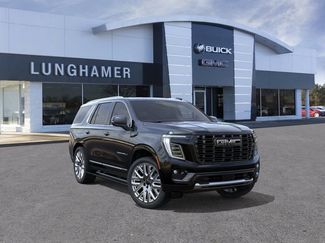 New 2026 GMC Yukon Denali Ultimate AWD/4WD video 1