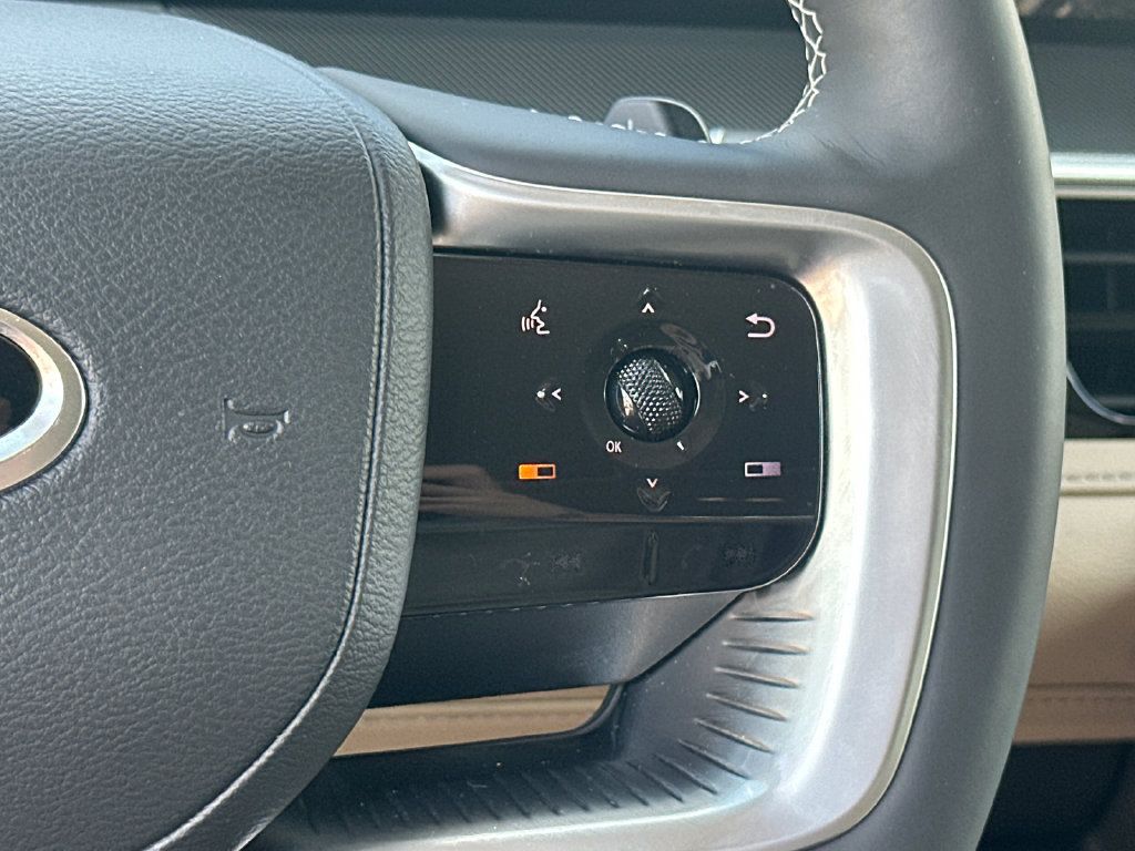 Used 2026 INFINITI QX80 Pure RWD image 22
