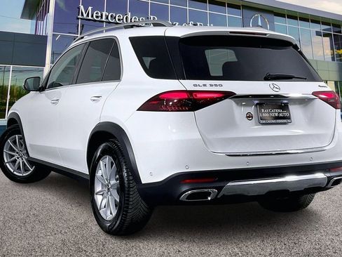 Used 2026 Mercedes-Benz GLE 350 GLE 350 image 2