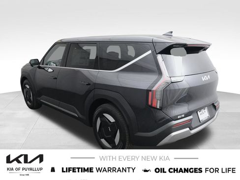 New 2026 Kia EV9 Light RWD image 7
