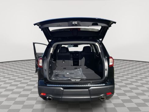 New 2026 Subaru Ascent Touring AWD/4WD image 26