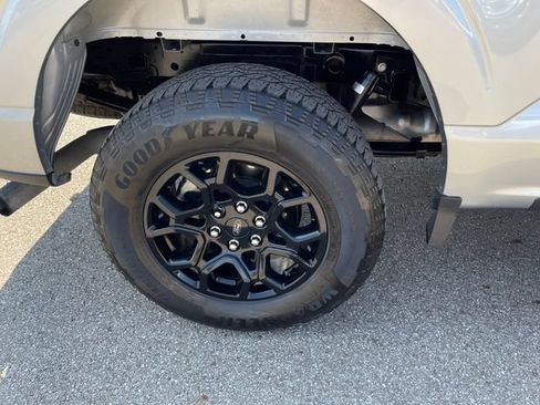Used 2024 Ford F150 XLT w/ Equipment Group 302A MID AWD/4WD image 39