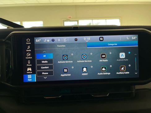 Used 2025 Jeep Wrangler Sahara AWD/4WD image 37