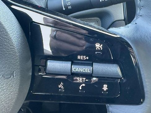 New 2026 Nissan Z Sport w/ Floor Mat Package image 11