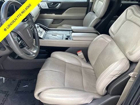 Used 2023 Lincoln Navigator Reserve RWD image 21