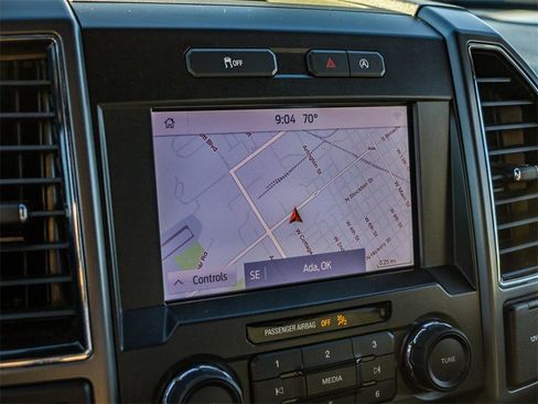 Used 2019 Ford F150 XLT w/ Equipment Group 302A Luxury image 29