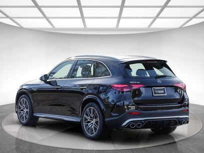 New 2026 Mercedes-Benz GLC 43 AMG 4MATIC