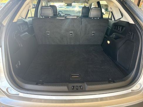 Certified 2024 Ford Edge Titanium w/ Equipment Group 301A image 18