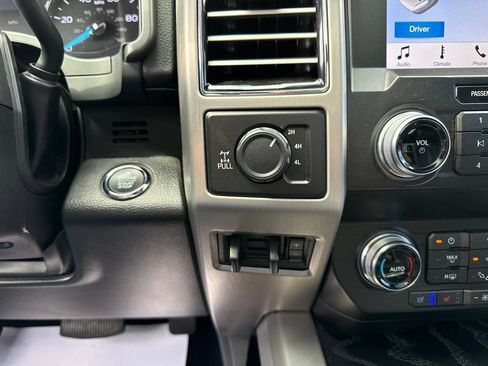 Used 2019 Ford F350 Platinum w/ Platinum Ultimate Package AWD/4WD image 44