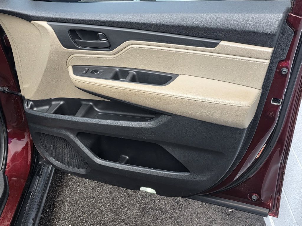 Used 2020 Honda Odyssey EX-L image 33
