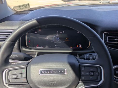 Used 2022 Jeep Wagoneer Series I w/ Convenience Group I image 23