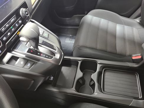 Used 2020 Honda CR-V EX image 31