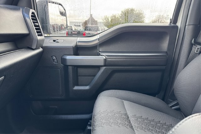 Used 2018 Ford F150 XLT w/ Equipment Group 302A Luxury AWD/4WD image 20