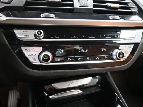 Used 2021 BMW X3 xDrive30i w/ Executive Package image 14