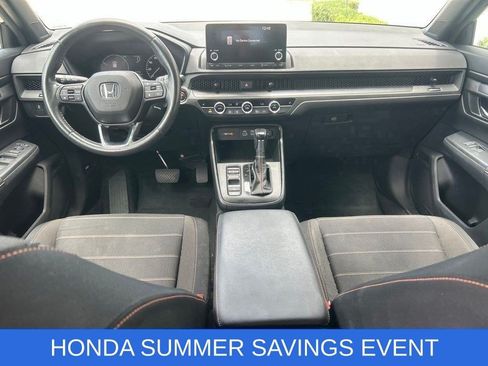 Used 2023 Honda CR-V Sport image 11