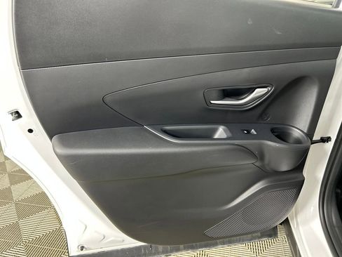 New 2026 Hyundai Santa Cruz SEL image 17