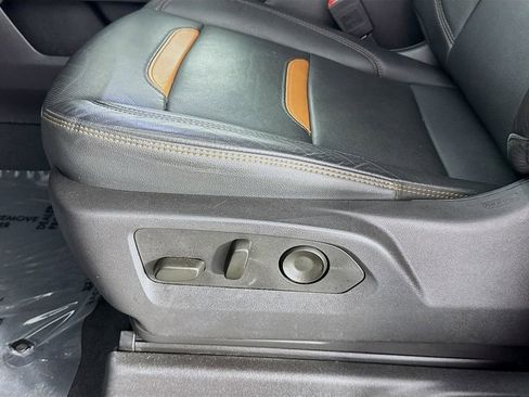 Used 2024 GMC Sierra 1500 AT4 w/ Technology Package image 23