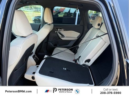 Used 2023 BMW X1 xDrive28i w/ Convenience Package AWD/4WD image 16