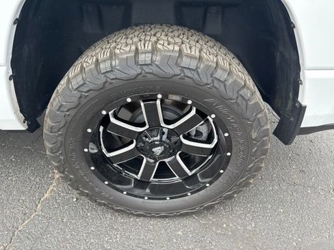 Used 2023 RAM 1500 Big Horn AWD/4WD image 6