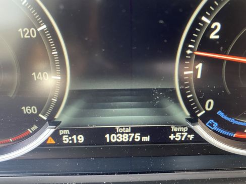 Used 2016 BMW 650i Gran Coupe xDrive image 8