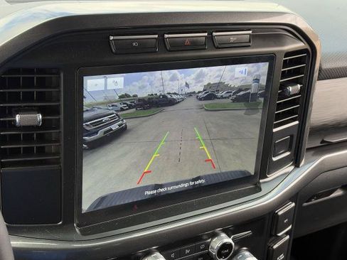 Certified 2023 Ford F150 XLT w/ Equipment Group 302A High RWD image 21