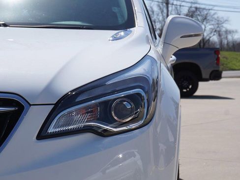 Used 2019 Buick Envision Essence image 10