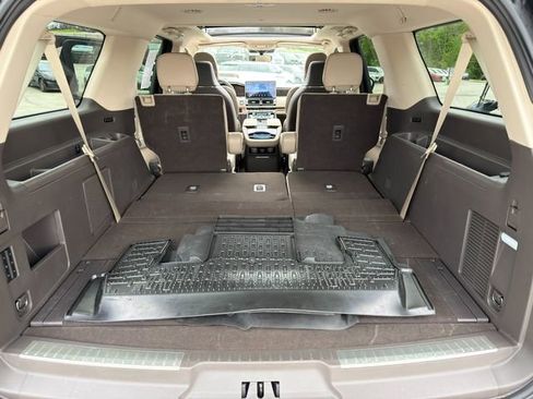 Used 2024 Lincoln Navigator L Reserve AWD/4WD image 53