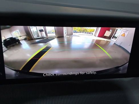 New 2025 Nissan Murano SV AWD/4WD image 23